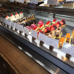 Patisserie PARTAGE - 