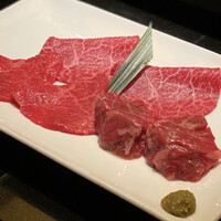 うしごろ 貫 恵比寿本店 - 