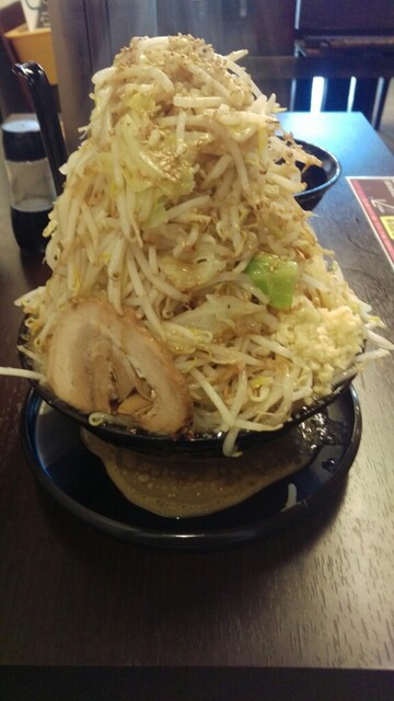 麺屋 頑張増su メンヤ ガンバリマス 苫小牧 ラーメン 食べログ 麺屋 頑張増su メンヤ ガンバリマス 苫小牧 ラーメン 食べログ