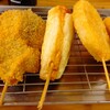 Kushikatsu tanaka - 