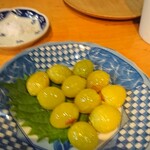 一位 - 2011ぎんなん