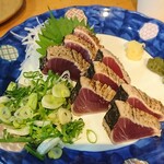 一位 - 2011かつおたたき