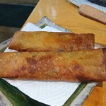 一位 - 2011春巻き