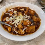 横浜中華街広東料理飲茶専門店 龍興飯店 - 