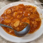 横浜中華街広東料理飲茶専門店 龍興飯店 - 