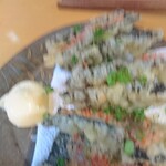 一位 - 2011海苔明太揚げ