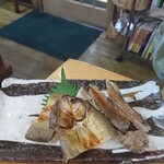 一位 - 2011海苔明太揚げ2