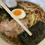 太公望ラーメン - 