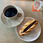 オブロスコーヒー - 