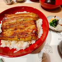 東京竹葉亭 南御堂店 - 