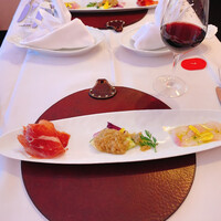 RISTORANTE REGA - 