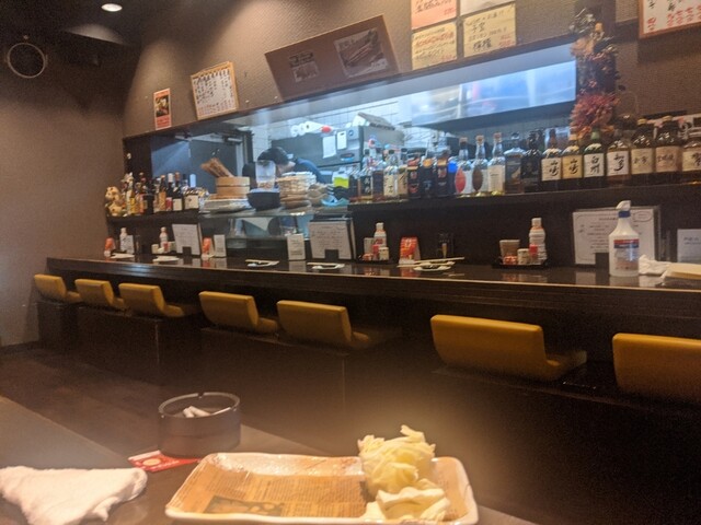 たくみ 赤羽 居酒屋 ネット予約可 食べログ