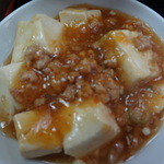 天津 - 麻婆豆腐