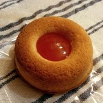 パティスリー キュイッソン - ココアプリコ