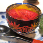 ぎおん 阪川 - デザート