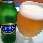 トルコのビール