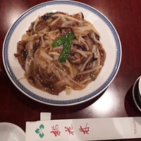 中国料理 桃花林 - 