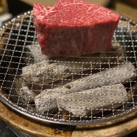 本格肉料理 丸小 - 