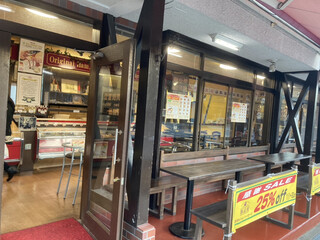 Chozumeya Karuizawa Nigoten