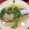 揚子江ラーメン 名門