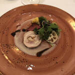 ヴァッカロッサ - 