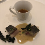 ヴァッカロッサ - 