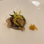 ヴァッカロッサ - 