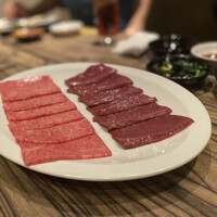 焼肉 ジャンボ はなれ - 