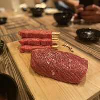 焼肉 ジャンボ はなれ - 
