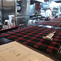 くいしんぼー山中 - 