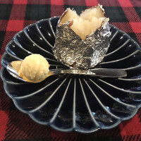 くいしんぼー山中 - 