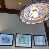 カンティーナ シチリアーナ トゥット イル マーレ 銀座4丁目 - 