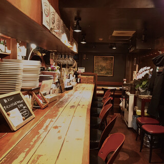 トラットリア コン アマーレ_2