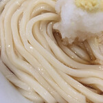 讃岐うどん 今雪 - 