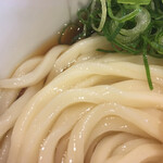 讃岐うどん 今雪 - 