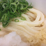 讃岐うどん 今雪 - 