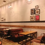 J.S. PANCAKE CAFE  - 