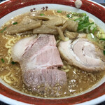 味好 - みそ630円