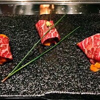 くずし鉄板 あばぐら 神田店 - 