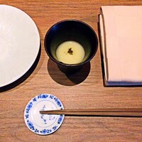 くずし鉄板 あばぐら 神田店 - 