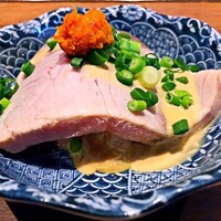 くずし鉄板 あばぐら 神田店 - 