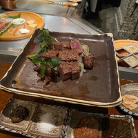 横浜瀬里奈 ステーキドーム -  横浜瀬里奈 ステーキドーム -