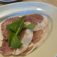 カンティーナ シチリアーナ トゥット イル マーレ 銀座4丁目 - 