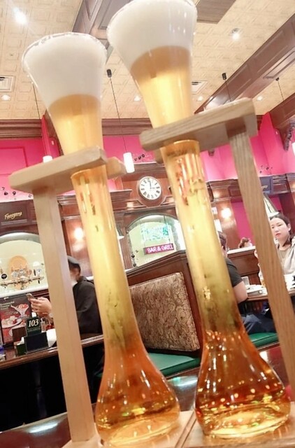 フィネガンズ バー グリル Finnegan S Bar Grill 桜島 西洋各国料理 その他 食べログ フィネガンズ バー グリル Finnegan S Bar Grill 桜島 西洋各国料理 その他 食べログ