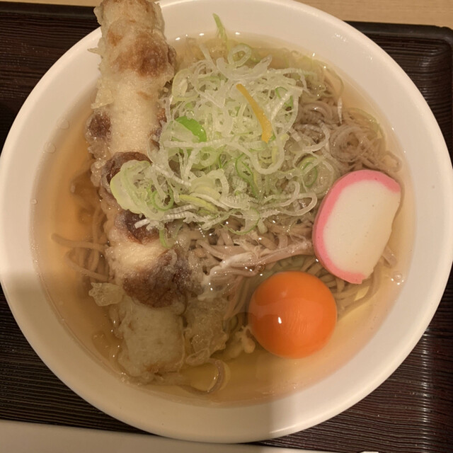 立ち食い蕎麦 あずさ 羽田空港第1ターミナル 東京モノレール 立ち食いそば 食べログ 立ち食い蕎麦 あずさ 羽田空港第1ターミナル 東京モノレール 立ち食いそば 食べログ
