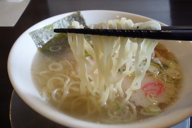 らーめんぬーぼう二代目 天童南 ラーメン 食べログ