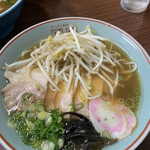 ラーメン専門 川崎 - 