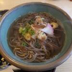 Soba Gen - 