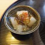 Soba Gen - 