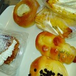 夢造りパン工房 - 